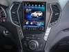 SANTA FE 3.3 MPFI 4X4 7 LUGARES V6 270CV 4P AUTOMÁTICO - 2016 - NOVO HAMBURGO