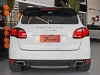 CAYENNE 4.8 S 4X4 V8 32V 4P TIPTRONIC - 2012 - NOVO HAMBURGO