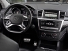 ML 63 AMG 5.5 V8 32V BITURBO 4P AUTOMÁTICO - 2014 - NOVO HAMBURGO