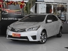 COROLLA 1.8 GLI 16V FLEX 4P AUTOMÁTICO - 2015 - NOVO HAMBURGO