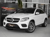 GLE 400 3.0 V6 HIGHWAY COUPÉ 4MATIC 9G-TRONIC - 2017 - NOVO HAMBURGO