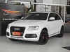 Q5 2.0 TFSI AMBIENTE 16V 225CV 4P AUTOMÁTICO - 2014 - NOVO HAMBURGO