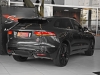 F-PACE 3.0 V6 SUPERCHARGED S AWD 4P AUTOMÁTICO - 2017 - NOVO HAMBURGO