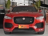 F-PACE 3.0 V6 SUPERCHARGED S AWD 4P AUTOMÁTICO - 2018 - NOVO HAMBURGO