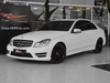C 180 1.6 CGI SPORT 16V TURBO 4P AUTOMÁTICO - 2014 - NOVO HAMBURGO
