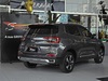 TIGGO 5X 1.5 VVT TURBO IFLEX SPORT CVT - 2024 - NOVO HAMBURGO
