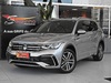 TIGUAN 2.0 300 TSI ALLSPACE R-LINE AUTOMÁTICO - 2024 - NOVO HAMBURGO