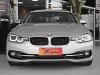 320I 2.0 SPORT 16V TURBO ACTIVE FLEX 4P AUTOMÁTICO - 2017 - NOVO HAMBURGO