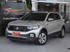 T-CROSS 1.0 200 TSI TOTAL FLEX SENSE AUTOMÁTICO - 2022 - NOVO HAMBURGO