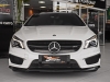CLA 45 AMG 2.0 16V TURBOCHARGED 4P AUTOMÁTICO - 2015 - NOVO HAMBURGO