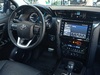 HILUX SW4 2.8 D-4D TURBO DIESEL SRX 4X4 AUTOMÁTICO - 2022 - NOVO HAMBURGO