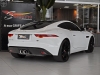 F-TYPE 3.0 COUPÉ S SUPERCHARGED V6 24V 2P AUTOMÁTICO - 2016 - NOVO HAMBURGO