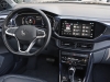 T-CROSS 1.0 200 TSI TOTAL FLEX COMFORTLINE AUTOMÁTICO - 2022 - NOVO HAMBURGO