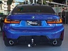 320I 2.0 16V TURBO FLEX M SPORT AUTOMÁTICO - 2025 - NOVO HAMBURGO