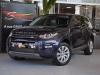 DISCOVERY SPORT 2.0 16V SI4 TURBO SE 4P AUTOMÁTICO - 2016 - NOVO HAMBURGO