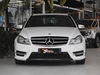 C 180 1.6 CGI SPORT 16V TURBO 4P AUTOMÁTICO - 2014 - NOVO HAMBURGO