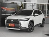 COROLLA CROSS 1.8 VVT-I HYBRID FLEX XRX CVT - 2023 - NOVO HAMBURGO