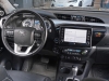 HILUX 2.8 D-4D TURBO DIESEL CD SRX 4X4 AUTOMÁTICO - 2022 - NOVO HAMBURGO