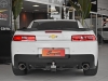 CAMARO 6.2 V8 SS AUTOMÁTICO - 2014 - NOVO HAMBURGO