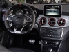 CLA 45 AMG 2.0 16V TURBOCHARGED 4P AUTOMÁTICO - 2016 - NOVO HAMBURGO