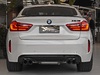 X6 4.4 M 4X4 COUPÉ V8 32V BI-TURBO 4P AUTOMÁTICO - 2017 - NOVO HAMBURGO
