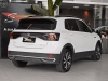 T-CROSS 1.0 200 TSI TOTAL FLEX COMFORTLINE AUTOMÁTICO - 2024 - NOVO HAMBURGO