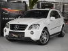 ML 63 AMG 6.2 V8 32V 4P AUTOMÁTICO - 2011 - NOVO HAMBURGO