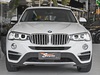 X4 2.0 28I X LINE 4X4 16V TURBO 4P AUTOMÁTICO - 2017 - NOVO HAMBURGO