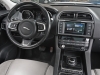 F-PACE 2.0 16V TURBO DIESEL PRESTIGE AWD 4P AUTOMÁTICO - 2018 - NOVO HAMBURGO