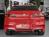 X4 3.0 TWINPOWER M COMPETITION STEPTRONIC - 2020 - NOVO HAMBURGO