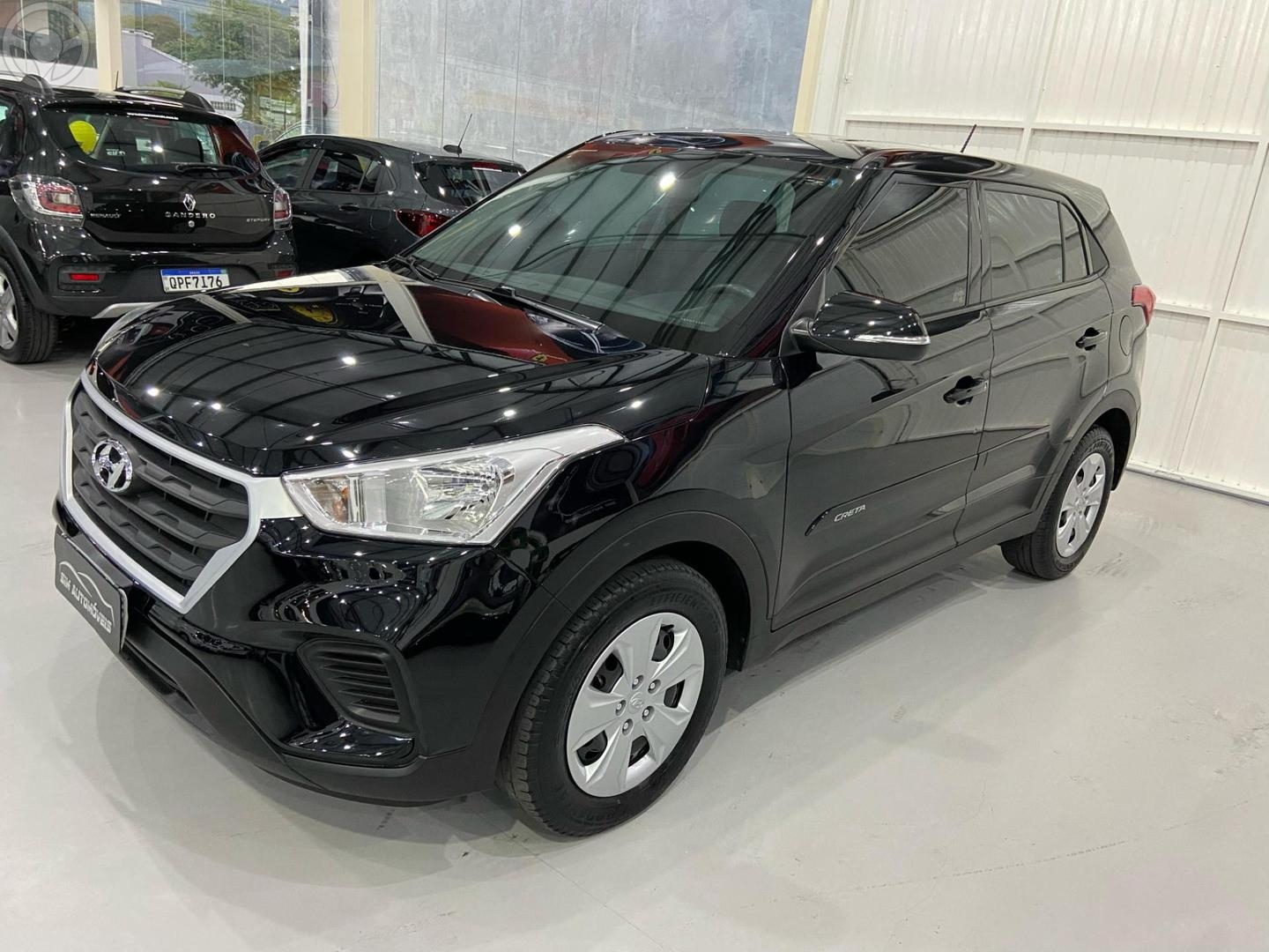 CRETA - 2019 - ROLANTE