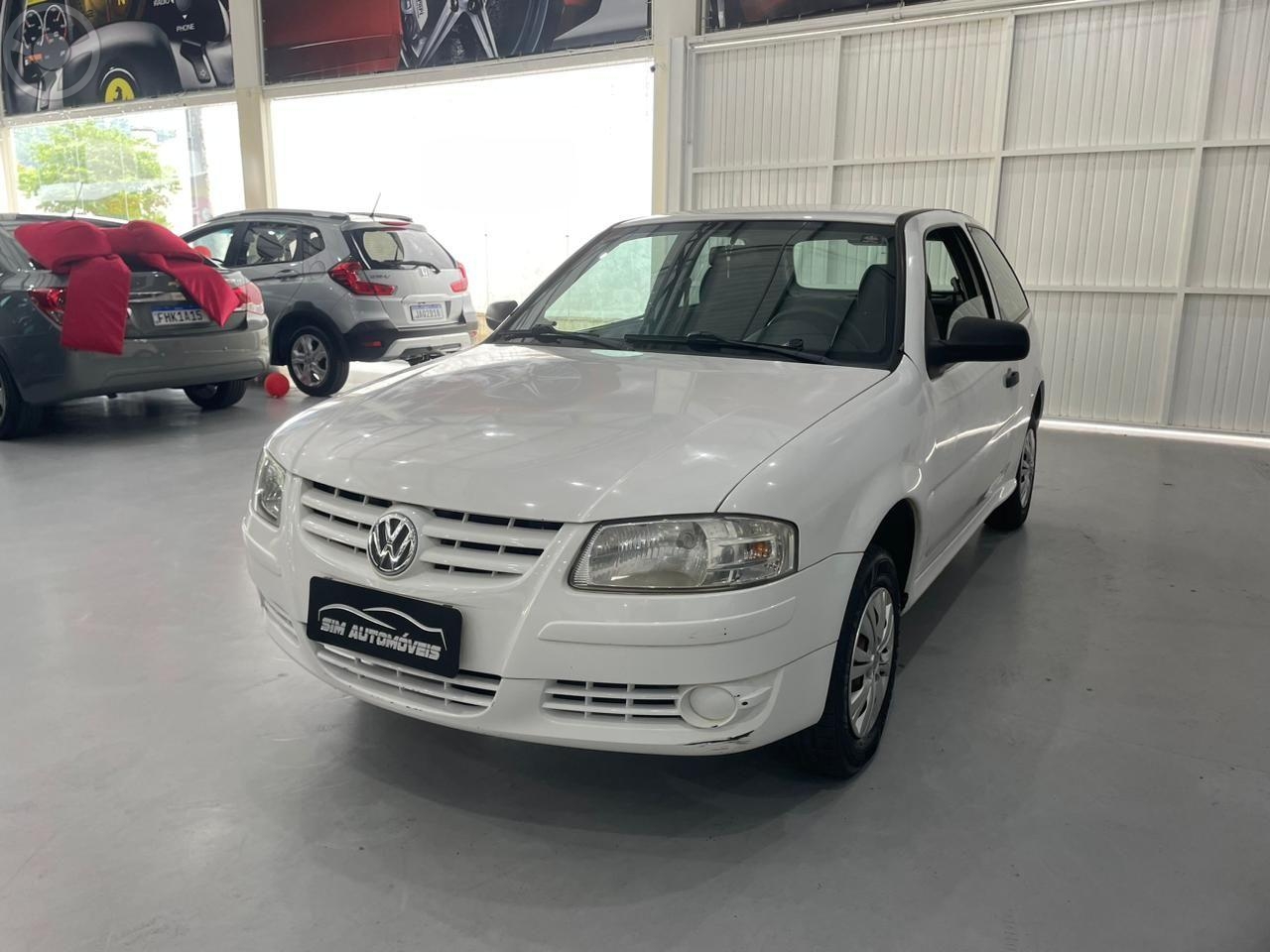GOL 1.0 1000 2P MANUAL - 2014 - ROLANTE