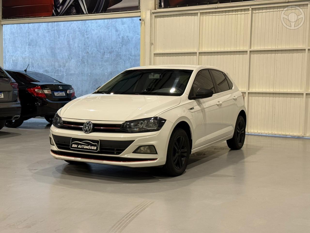 POLO 1.6 MSI TOTAL FLEX MANUAL - 2018 - ROLANTE