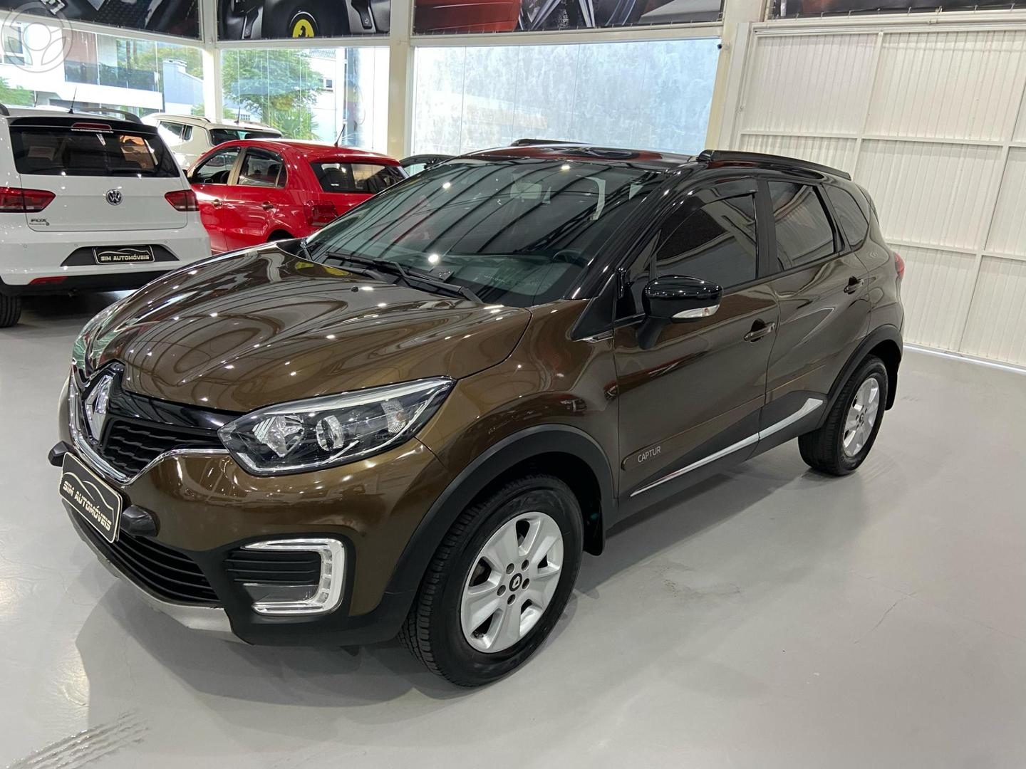 CAPTUR - 2019 - ROLANTE