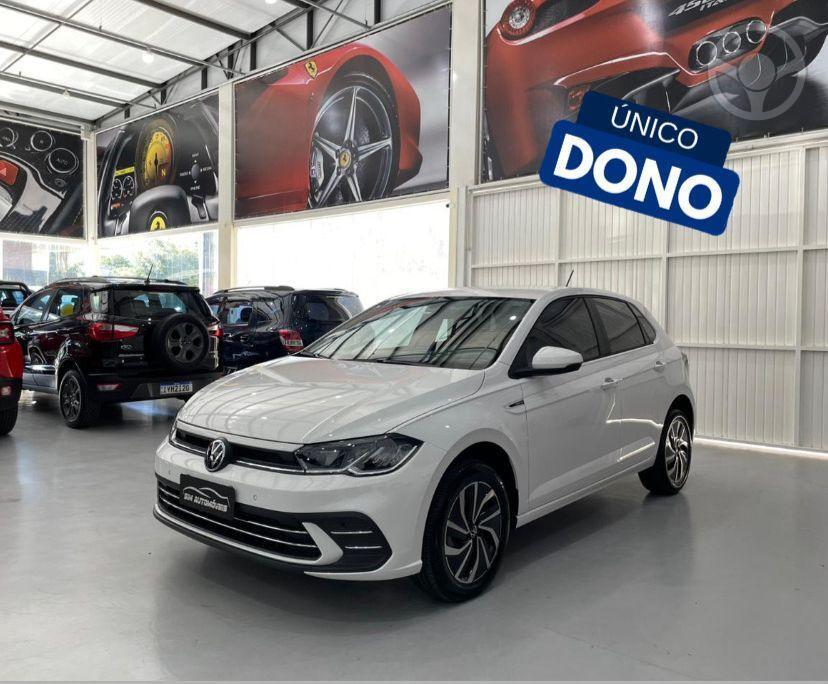 POLO 1.0 170 TSI 12V HIGHLINE FLEX 4P AUTOMATICO - 2026 - ROLANTE
