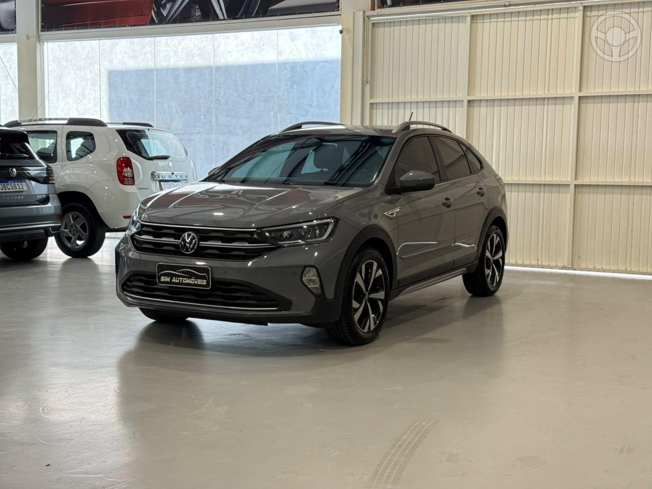 NIVUS 1.0 TSI HIGHLINE FLEX 4P AUTOMATICO - 2021 - ROLANTE