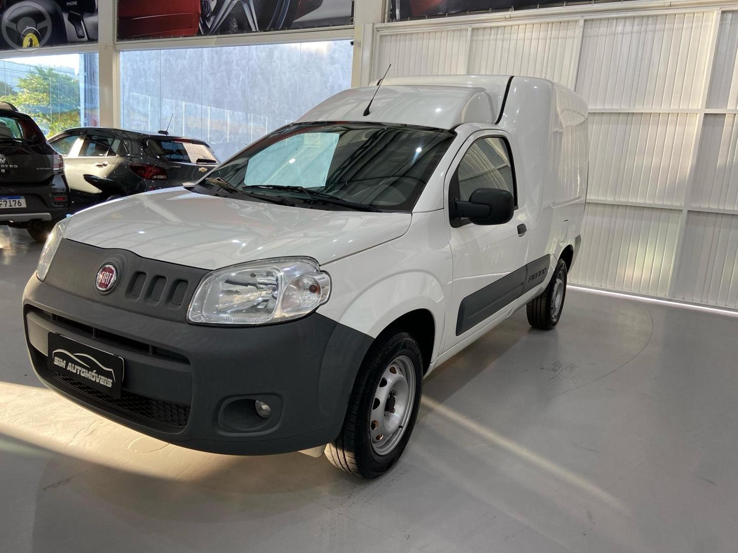 FIORINO - 2020 - ROLANTE