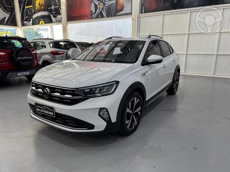 NIVUS 1.0 TSI HIGHLINE FLEX 4P AUTOMATICO - 2023 - ROLANTE