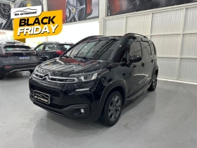 aircross 1.6 live 16v flex 4p manual 2018 rolante