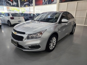 cruze 2015 rolante