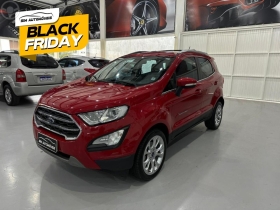 ecosport 1.5 titanium 16v flex 4p automatico 2020 rolante