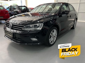 JETTA 2.0 TSI HIGHLINE 211CV 4P DSG