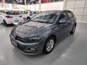 POLO 1.0 200 TSI COMFORTLINE AUTOMATICO