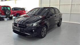 cronos 1.8 precision 16v flex manual 2019 rolante