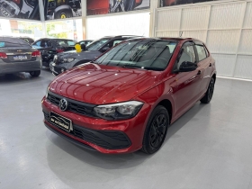 polo 1.0 mpi total flex manual 2025 rolante