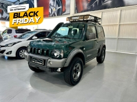 jimny 1.3 4sport 4x4 16v 2p manual 2015 rolante