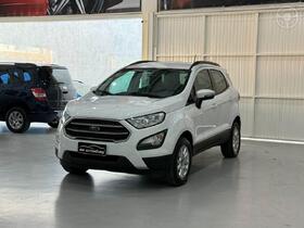ecosport 1.5 se direct flex 4p automatica 2020 rolante