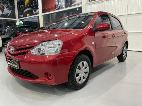 ETIOS