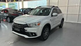asx 2.0 4x4 awd 16v 4p automatico 2020 rolante