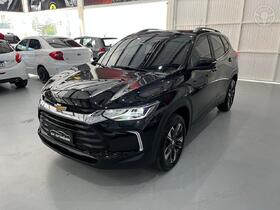 tracker 1.2 12v premier turbo flex 4p automatico 2024 rolante